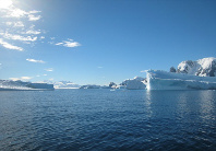 southern ocean